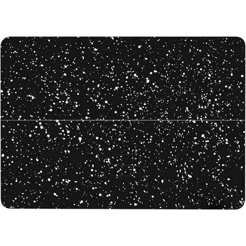 Black Speckle Surface Laptop Studio Skin